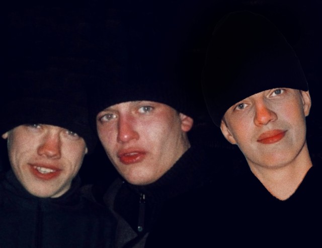 Фотожаба. Свидетель из Останкино
