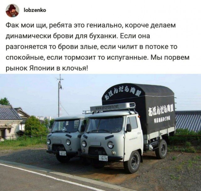 Картинки для деградации 89 (разной степени свежести)