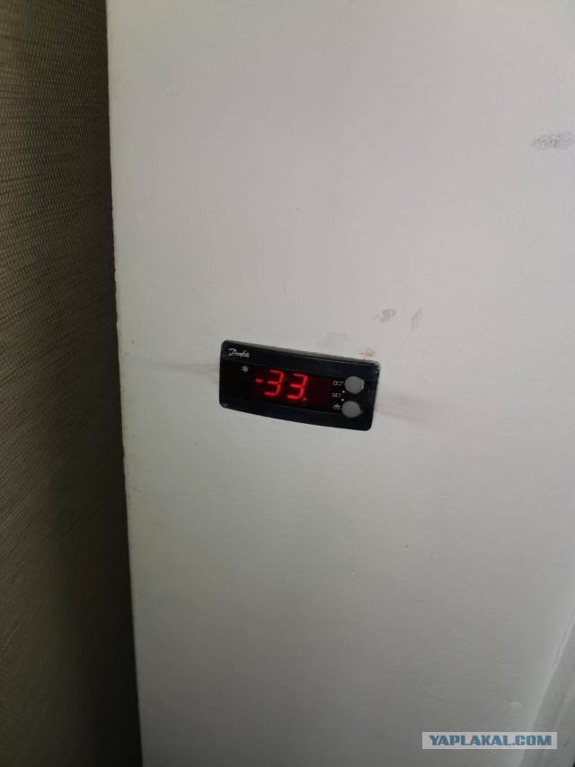 За бортом