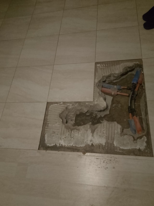 Пришла досудебка.....