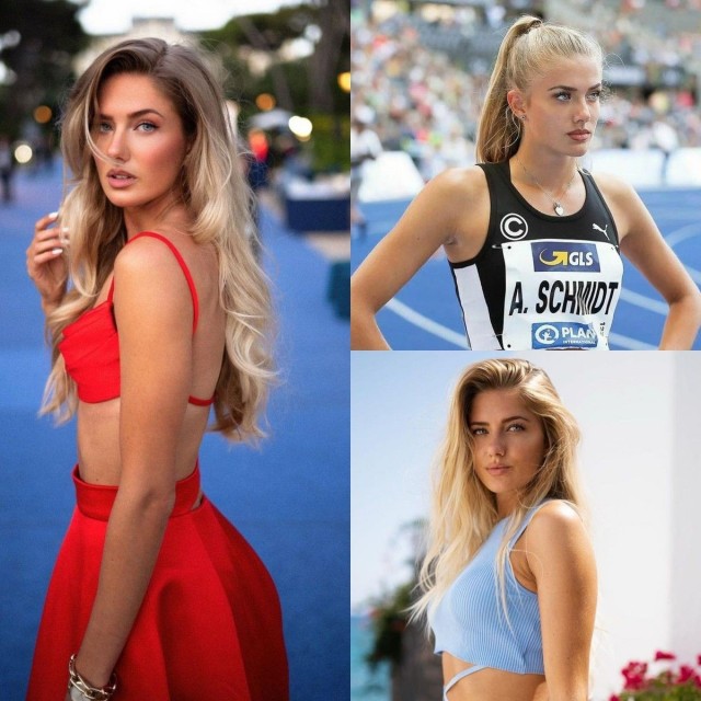 Спортивные девушки 04.03.2026.