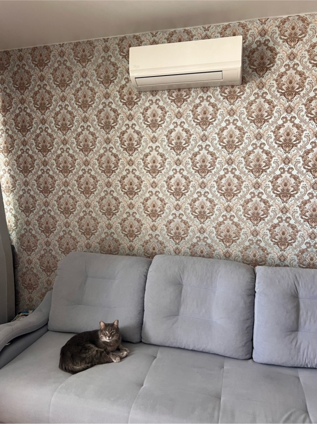 Скоро жара
