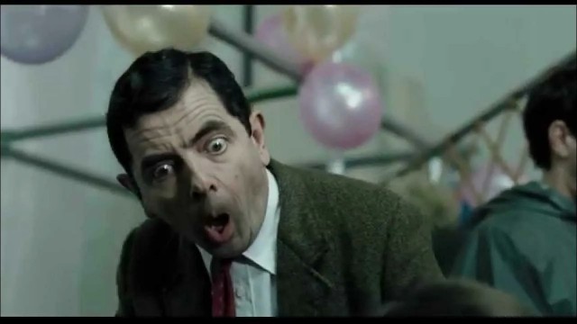 Удивление / изумление - актёрский приём в кино.