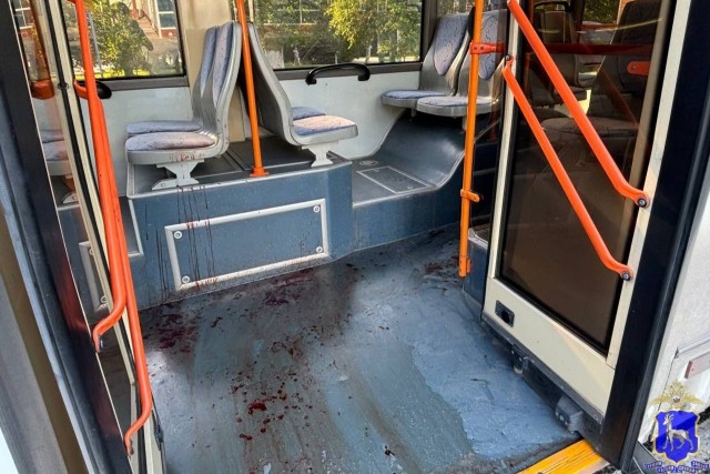 Что творится с квалификацией преступлений в РФ?