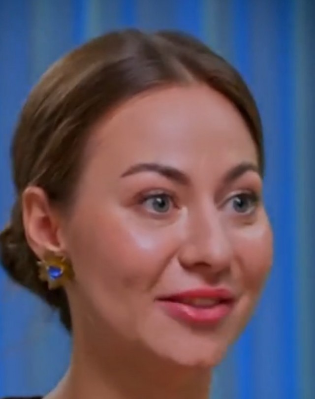 Б... ь обыкновенная, одна штука