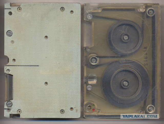 Купи гаджет.