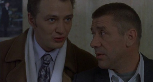 20 лет назад скончался Андрей Краско