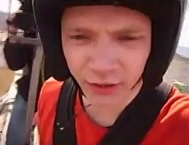 Помогите найти видео