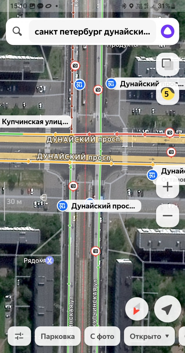 Штрафовать за превышение скорости на 5 км/ч предложили в России