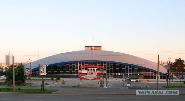 Архитектура коммунизма