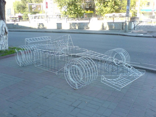 Жизнь вокруг меня