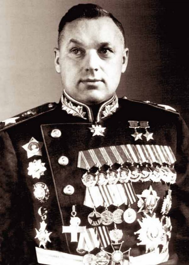 Люди которые вам нравятся.