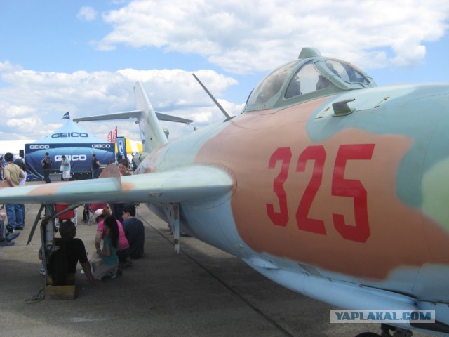 Деревенская Америка