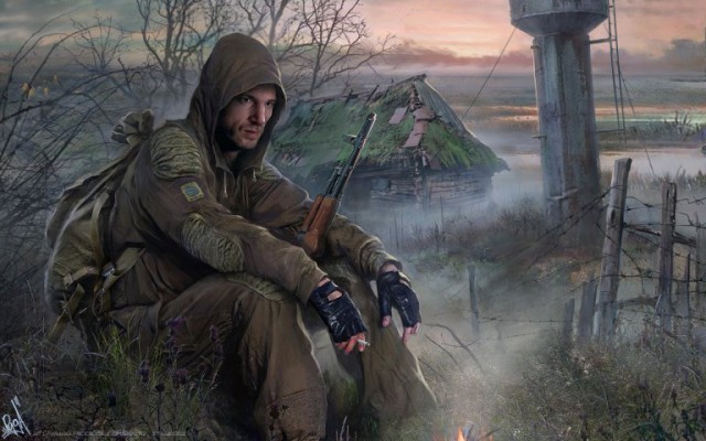 Самые шедевральные PC-игры всех времен и народов