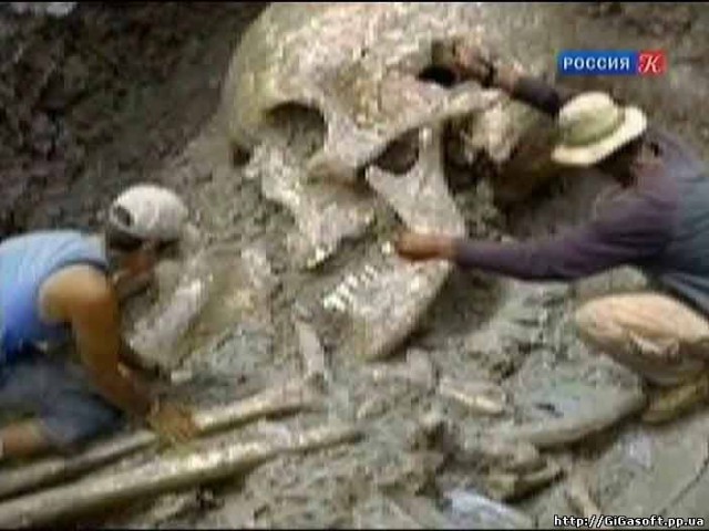 Свидетельство строительства пирамиды Хеопса