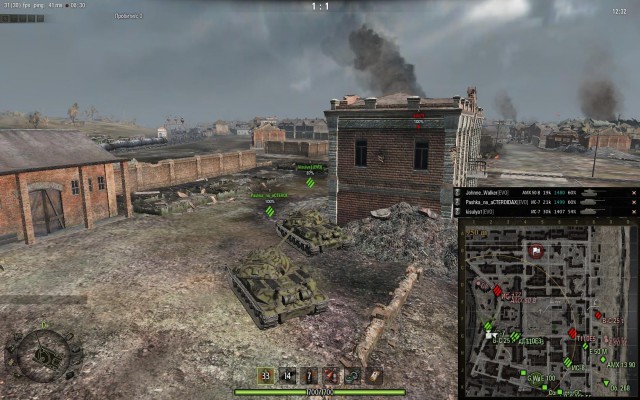 Wargaming 16