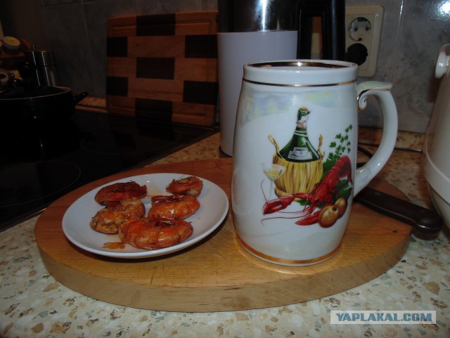 Кулинарная общалка