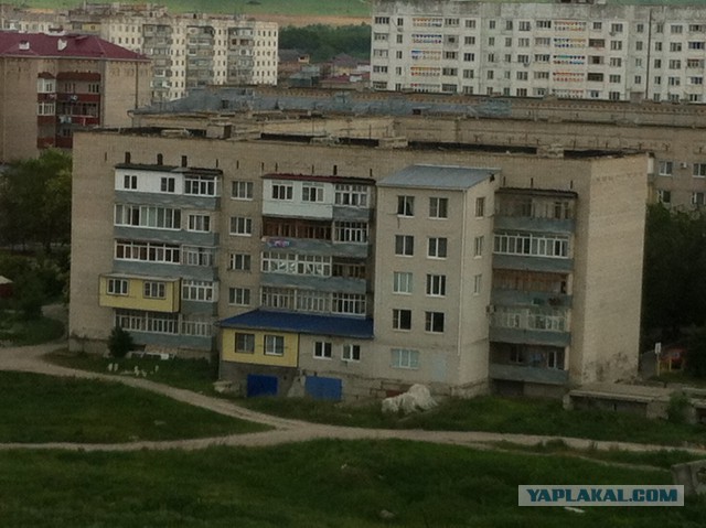 Самострой