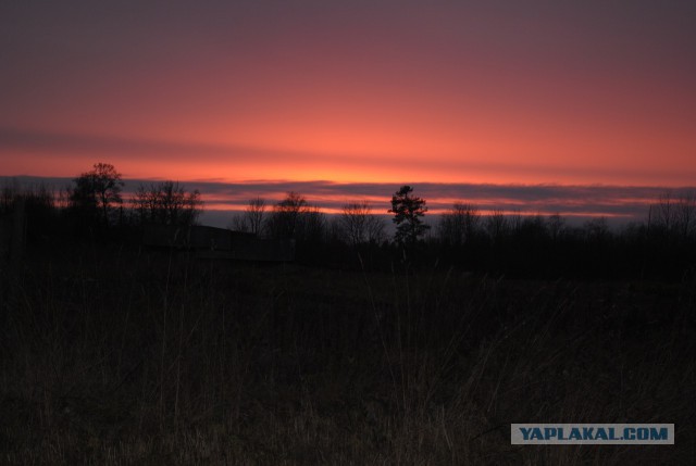 Село Борисоглебское