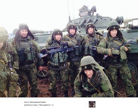 Устали пугать чеченцами.