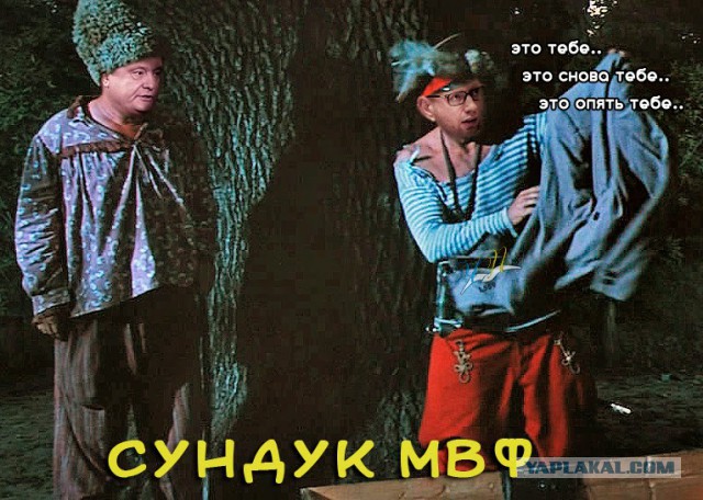 Минфин: Россия предоставит Украине $13,7 млн