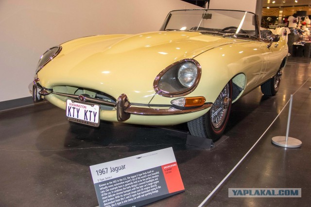 America's Car Museum