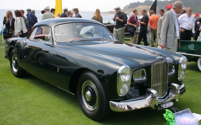 Facel Vega