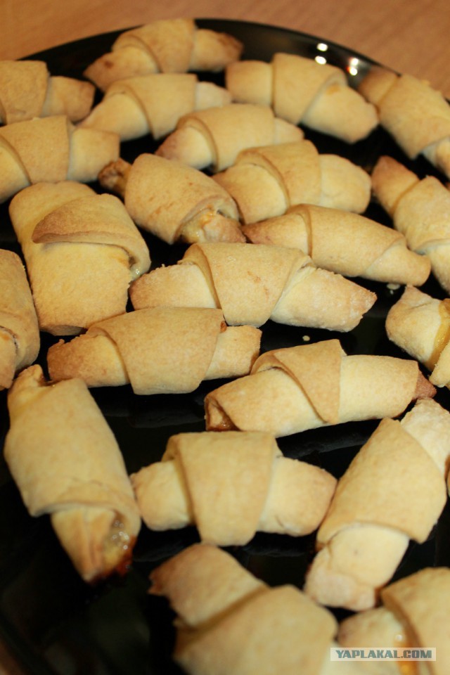 Рогалики