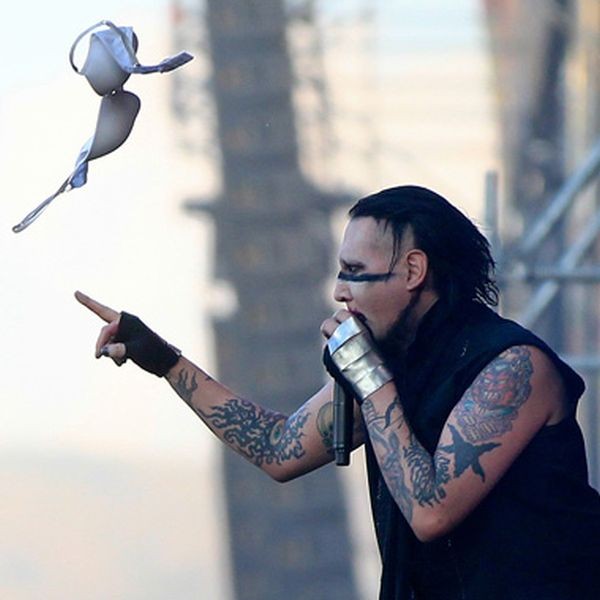 Мерилин Менсон