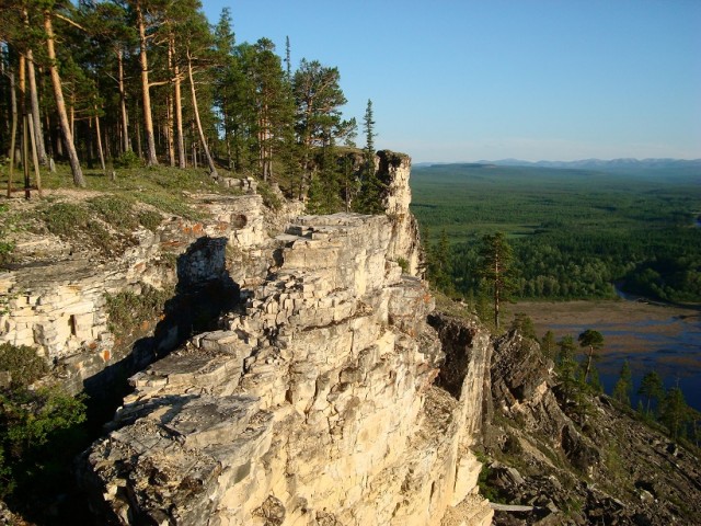 Небольшая дверь в Лето!