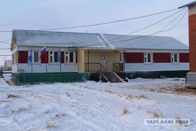 Мыс Каменный,полуостров Ямал