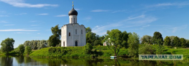 После смерти люди попадают в параллельный мир