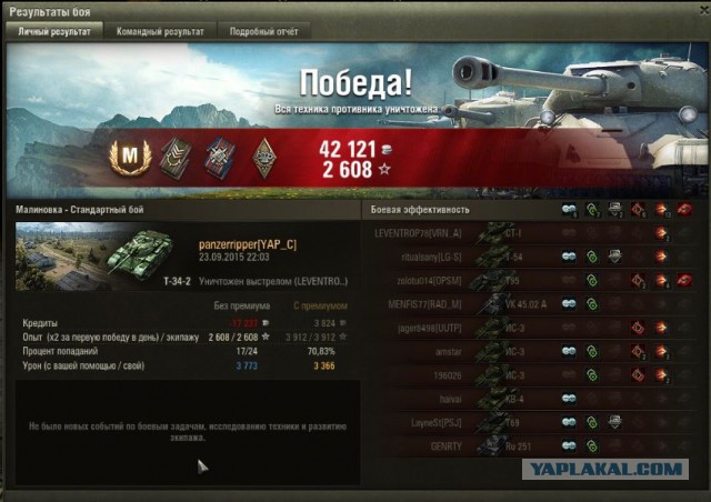 Wargaming 27