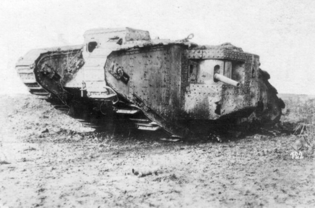 Великая война