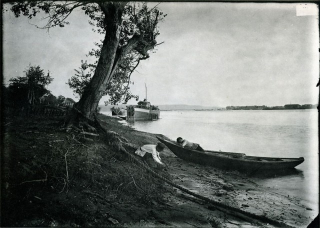 Царская Россия в фотографиях Максима Дмитриева