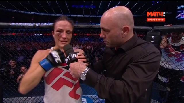 Новости бокса и MMA(бои без правил)