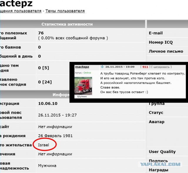 "Южного потока" с Турцией не будет