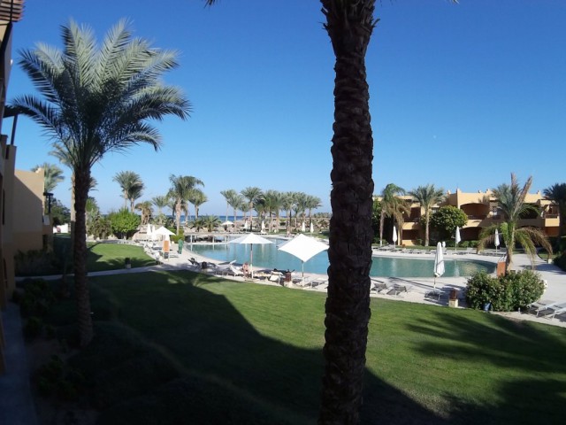 Так выглядят курорты Египта без русских туристов