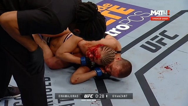 Новости бокса и MMA(бои без правил)