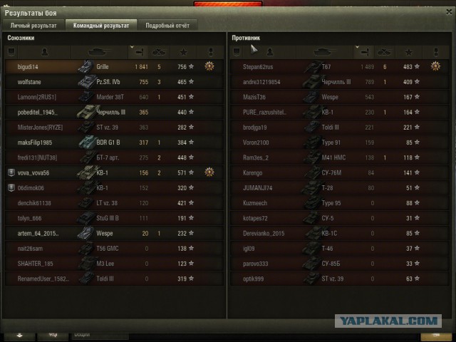 Wargaming 31