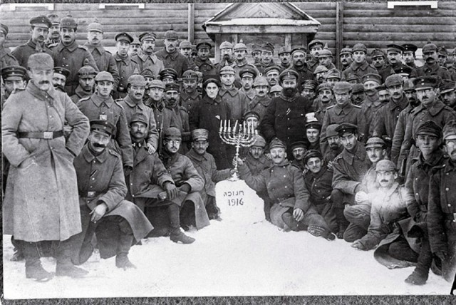 30 исторических фото