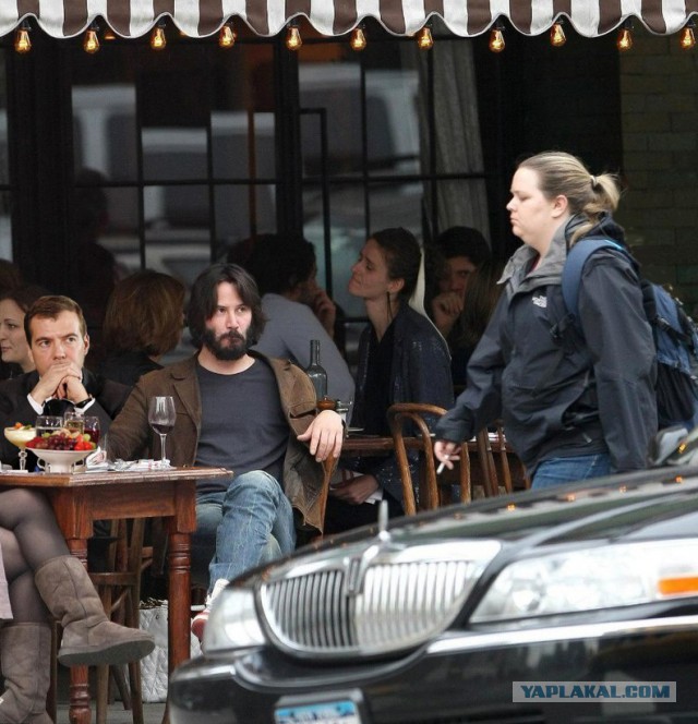 Не желаете ли пожабить