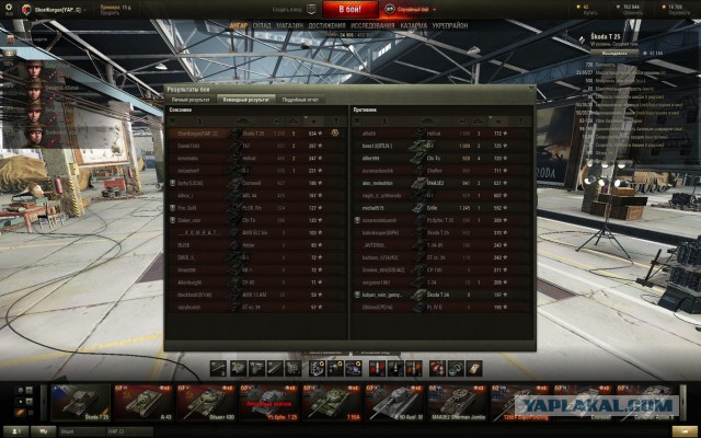 Wargaming 32