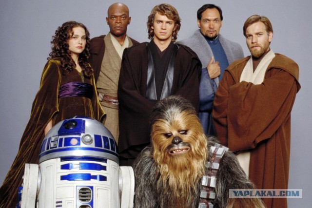 Агитплакаты Галактической Империи