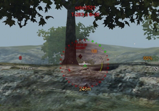 Wargaming 33