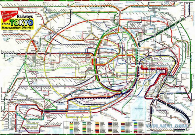 Привычки москвичей, которые шокируют провинциалов