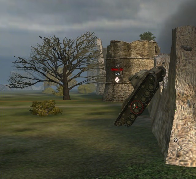 Wargaming 34