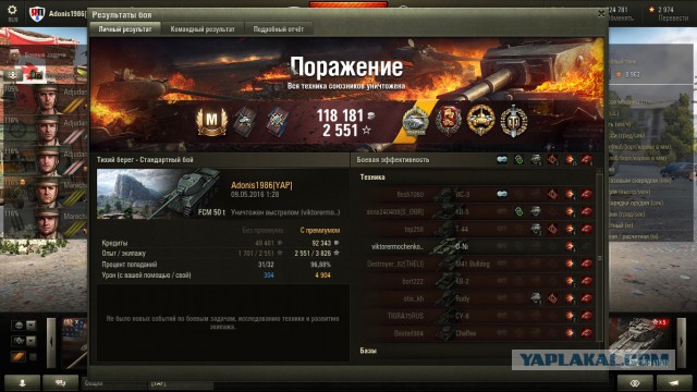 Wargaming 35