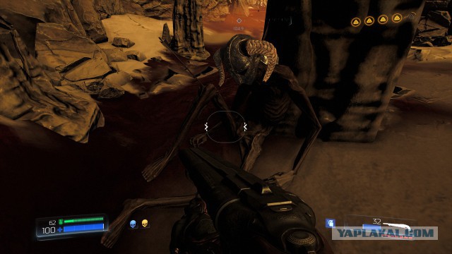 Doom 4