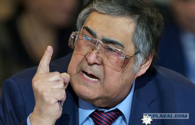 «Бесы были, потом драконы полетели...»